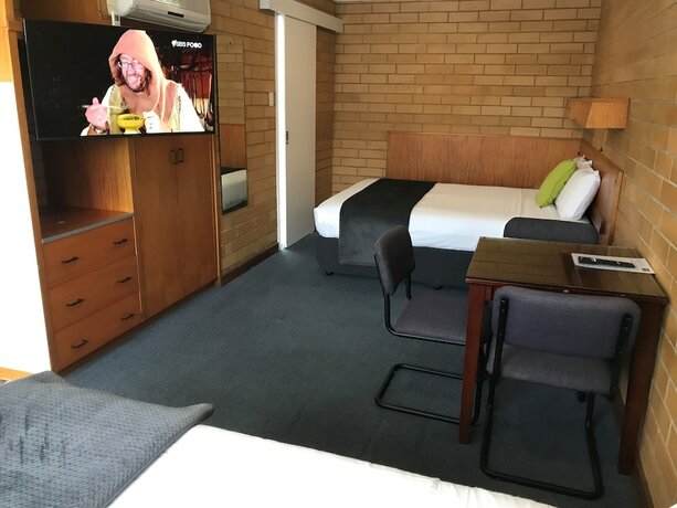 Imagen de la habitación del Hotel Frewville Motor Inn. Foto 17