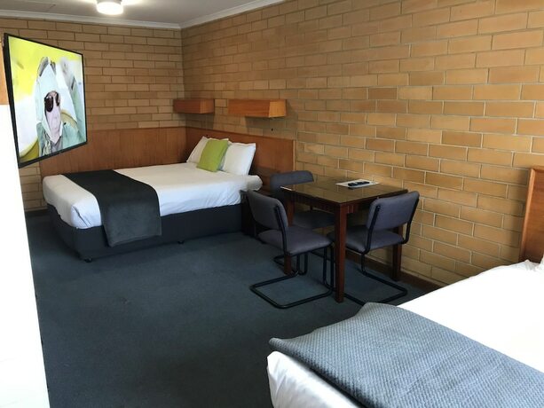 Imagen de la habitación del Hotel Frewville Motor Inn. Foto 18