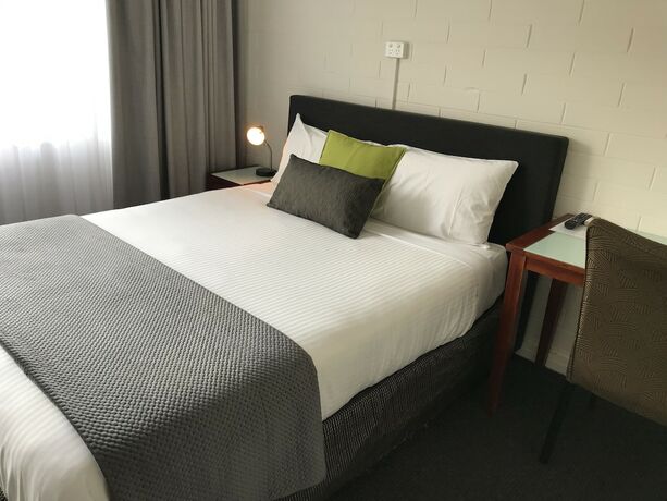 Imagen general del Hotel Frewville Motor Inn. Foto 7