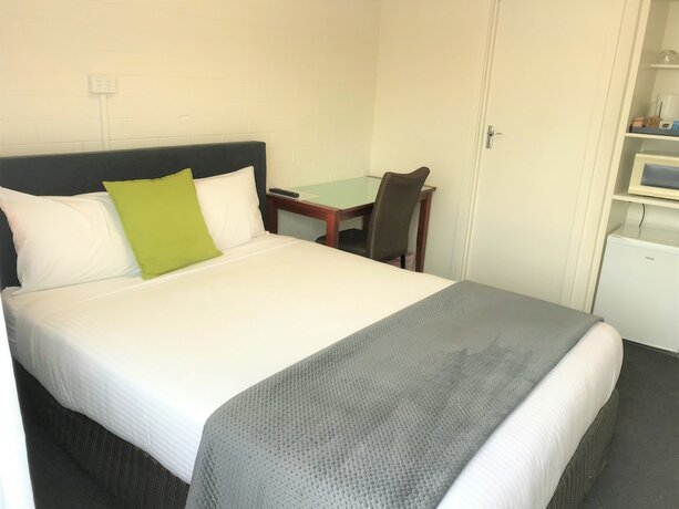 Imagen de la habitación del Hotel Frewville Motor Inn. Foto 19