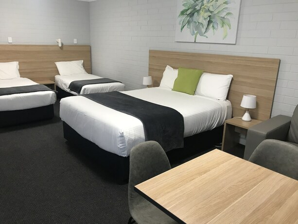 Imagen de la habitación del Hotel Frewville Motor Inn. Foto 20