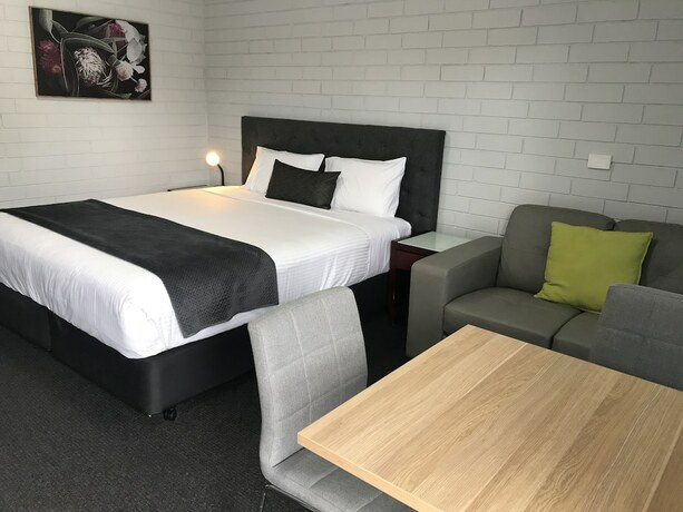 Imagen general del Hotel Frewville Motor Inn. Foto 9