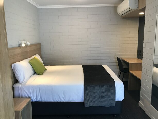 Imagen general del Hotel Frewville Motor Inn. Foto 10