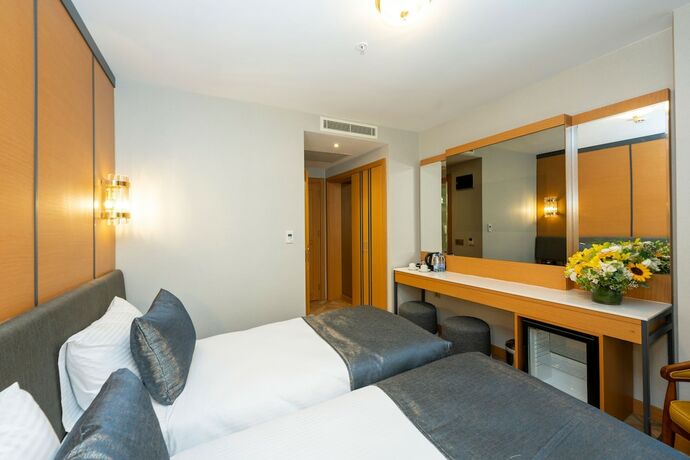 Imagen general del Hotel Freya. Foto 2
