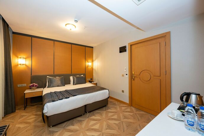 Imagen general del Hotel Freya. Foto 3