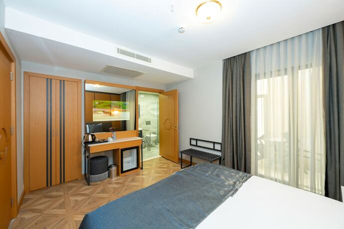 Imagen general del Hotel Freya. Foto 4