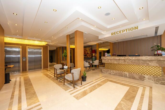 Imagen general del Hotel Freya. Foto 6