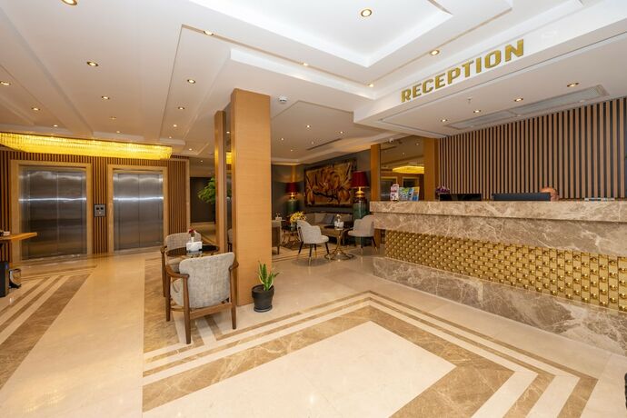 Imagen general del Hotel Freya. Foto 7