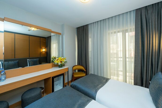 Imagen general del Hotel Freya. Foto 8