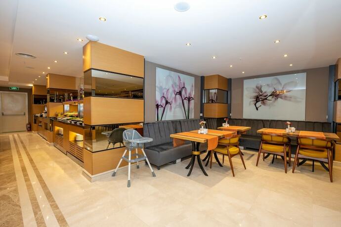 Imagen general del Hotel Freya. Foto 9
