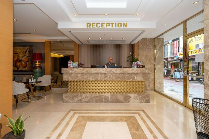Imagen general del Hotel Freya. Foto 10