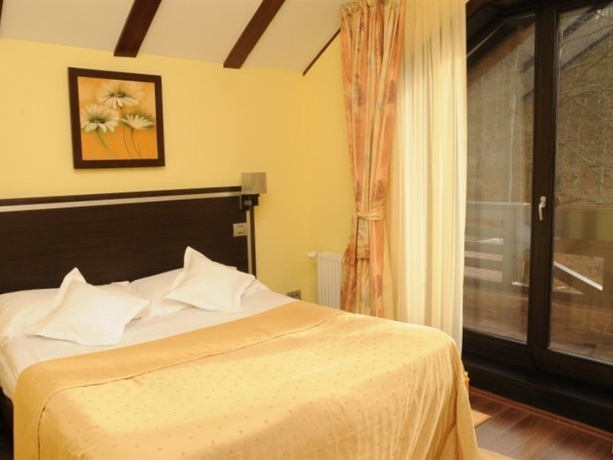 Imagen general del Hotel Freya House Hotel. Foto 2