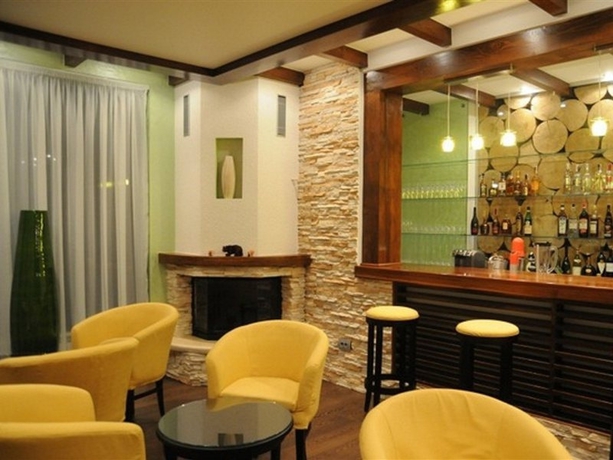 Imagen general del Hotel Freya House Hotel. Foto 3