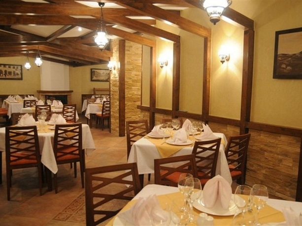 Imagen general del Hotel Freya House Hotel. Foto 4
