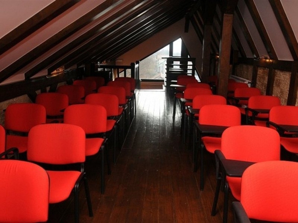 Imagen general del Hotel Freya House Hotel. Foto 5
