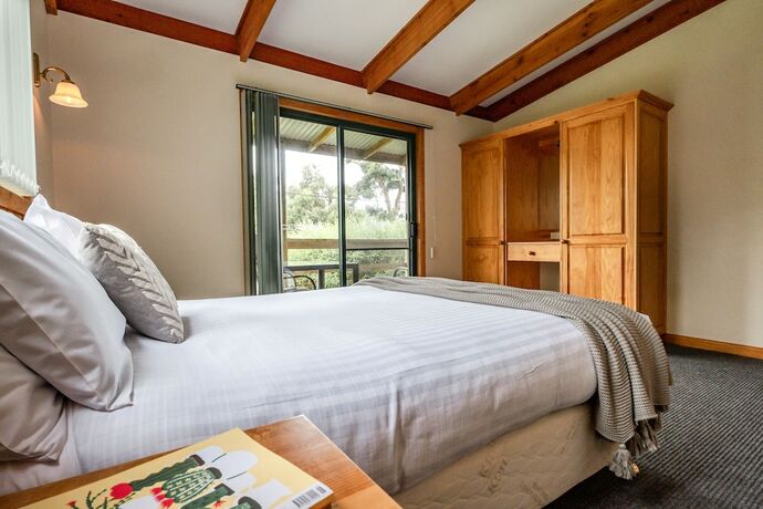 Imagen general del Hotel Freycinet Cottage 2. Foto 9