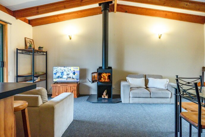 Imagen general del Hotel Freycinet Cottage 2. Foto 20