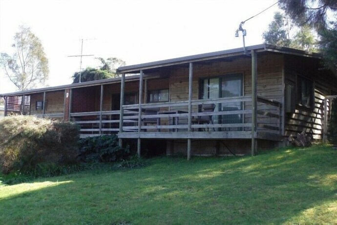 Imagen general del Hotel Freycinet Cottage 2. Foto 4