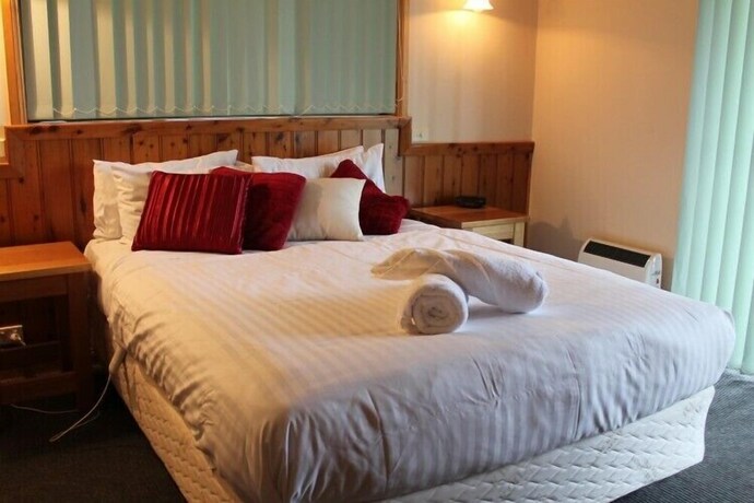 Imagen de la habitación del Hotel Freycinet Cottage 2. Foto 23