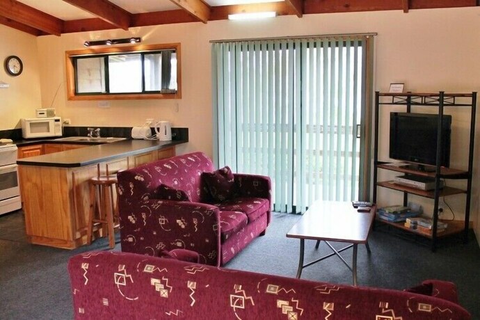 Imagen de la habitación del Hotel Freycinet Cottage 2. Foto 24