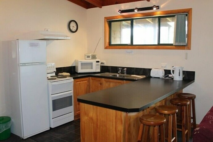 Imagen de la habitación del Hotel Freycinet Cottage 2. Foto 26