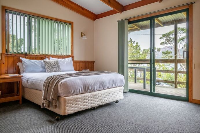 Imagen de la habitación del Hotel Freycinet Cottage 2. Foto 27