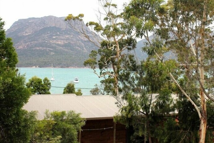 Imagen de los exteriores del Hotel Freycinet Cottage 2. Foto 30