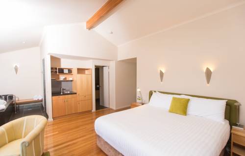 Imagen de la habitación del Hotel Freycinet Lodge. Foto 2