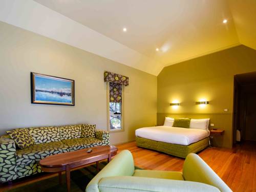 Imagen de la habitación del Hotel Freycinet Lodge. Foto 6