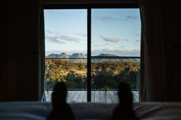 Imagen de la habitación del Hotel Freycinet Resort. Foto 3