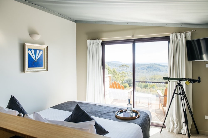 Imagen de la habitación del Hotel Freycinet Resort. Foto 5