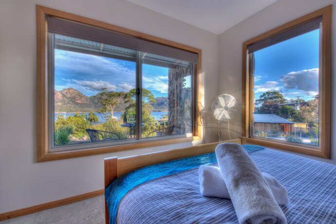 Imagen general del Hotel Freycinet Stone Studio 3. Foto 6