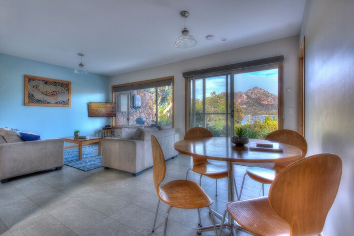 Imagen general del Hotel Freycinet Stone Studio 3. Foto 11