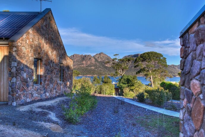 Imagen general del Hotel Freycinet Stone Studio 3. Foto 12