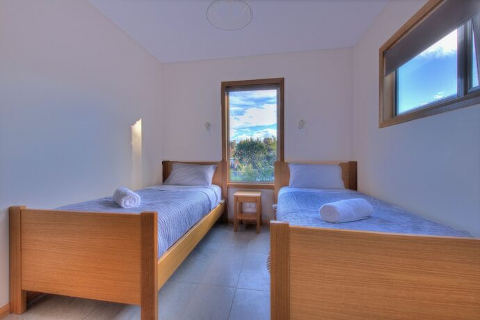 Imagen de la habitación del Hotel Freycinet Stone Studio 3. Foto 22