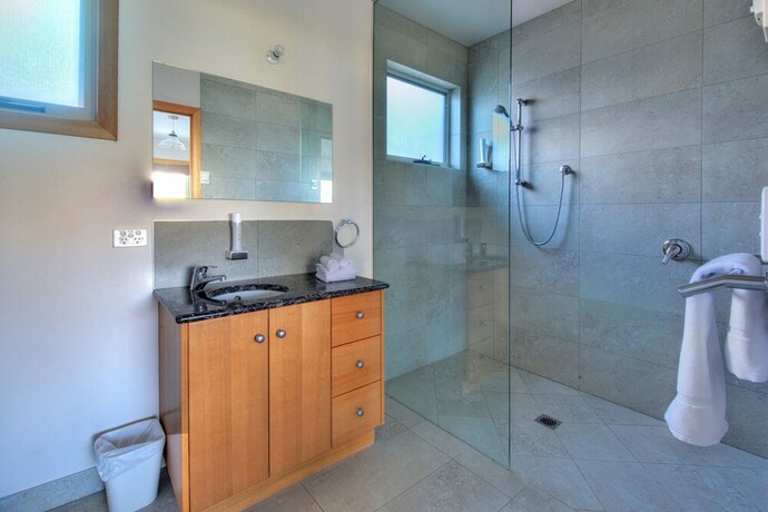 Imagen de la habitación del Hotel Freycinet Stone Studio 3. Foto 23