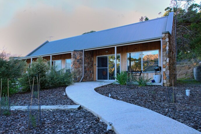 Imagen general del Hotel Freycinet Stone Studio 4. Foto 8