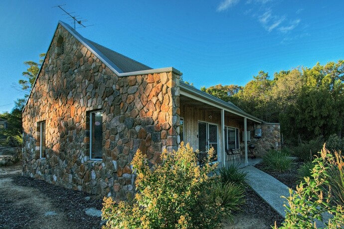 Imagen general del Hotel Freycinet Stone Studio 4. Foto 14