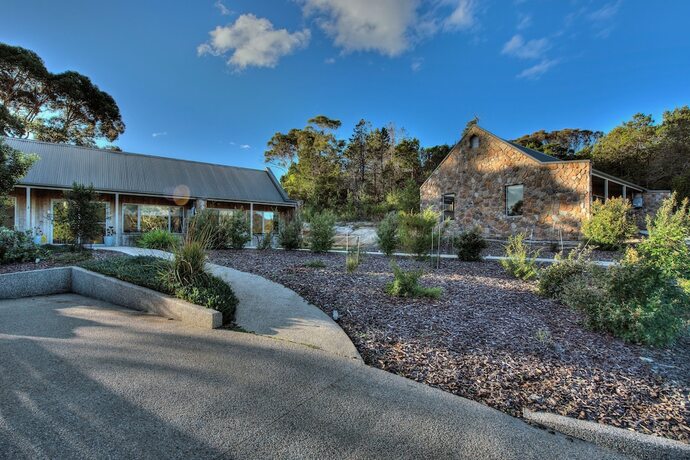 Imagen general del Hotel Freycinet Stone Studio 6. Foto 3
