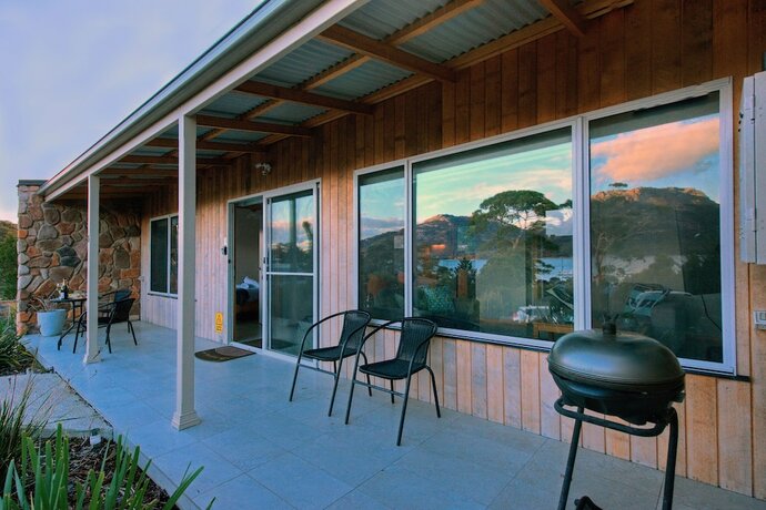 Imagen general del Hotel Freycinet Stone Studio 6. Foto 4