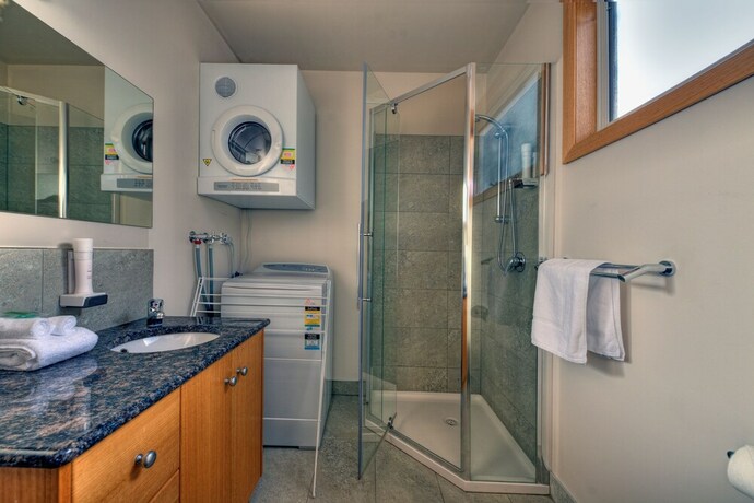 Imagen de la habitación del Hotel Freycinet Stone Studio 6. Foto 11