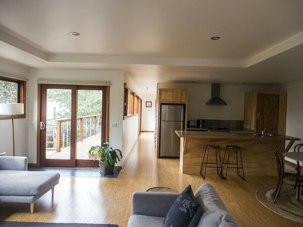 Imagen general del Hotel Freycinet Studios - Nook. Foto 4