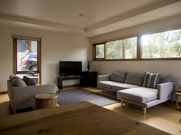 Imagen general del Hotel Freycinet Studios - Nook. Foto 6