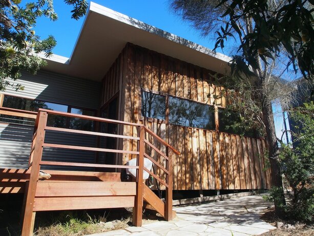 Imagen general del Hotel Freycinet Studios - Nook. Foto 8