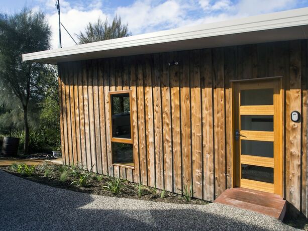 Imagen general del Hotel Freycinet Studios - Nook. Foto 9