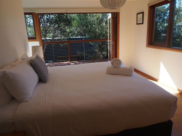 Imagen general del Hotel Freycinet Studios - Nook. Foto 12