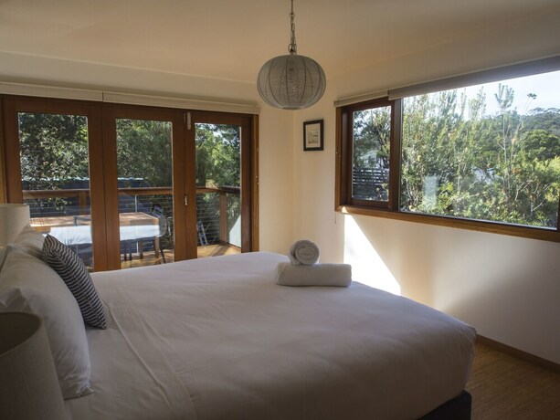 Imagen de la habitación del Hotel Freycinet Studios - Nook. Foto 15