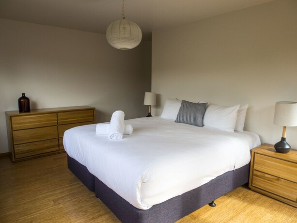 Imagen de la habitación del Hotel Freycinet Studios - Nook. Foto 17