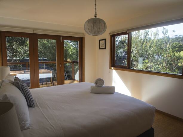 Imagen de la habitación del Hotel Freycinet Studios - Nook. Foto 18