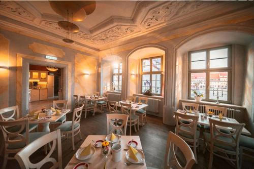 Imagen general del Hotel Freyhof. Foto 1